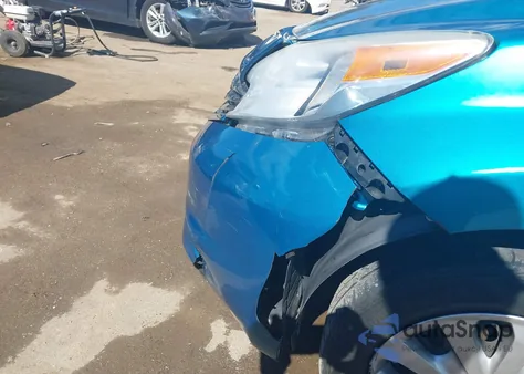 2016 Nissan Versa Note Sv z USA, uszkodzony, nr VIN 3N1CE2CP9GL372522